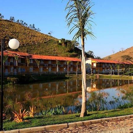 Vassouras Eco Resort Exterior foto