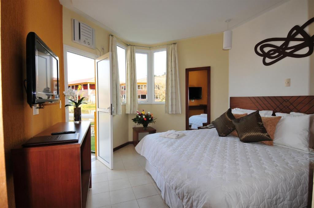 Vassouras Eco Resort Cameră foto