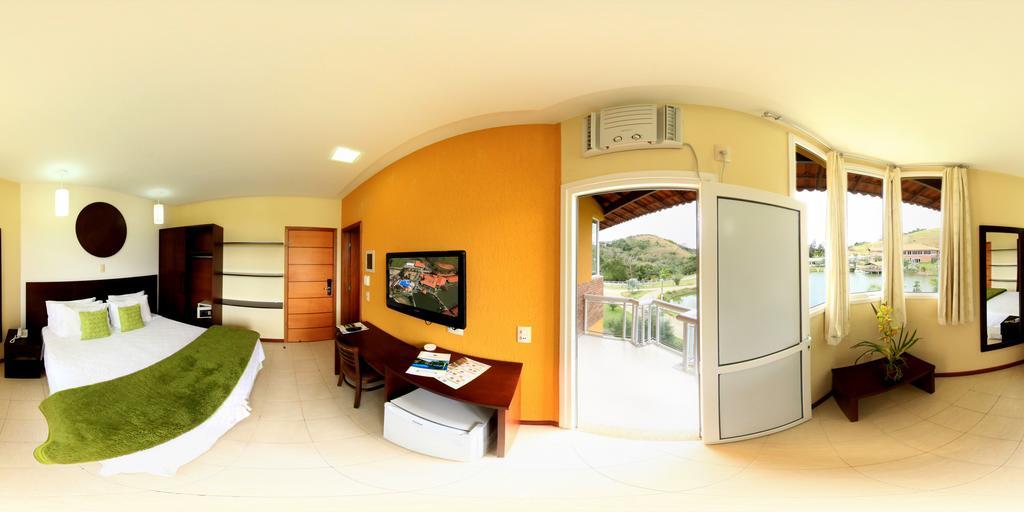 Vassouras Eco Resort Cameră foto