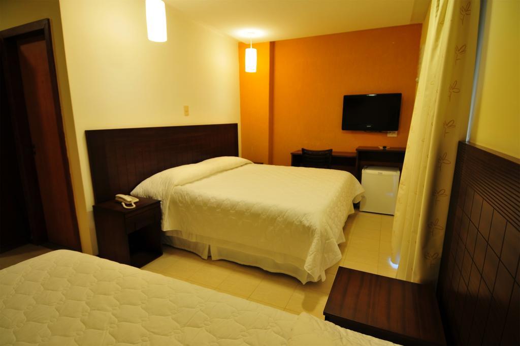 Vassouras Eco Resort Cameră foto