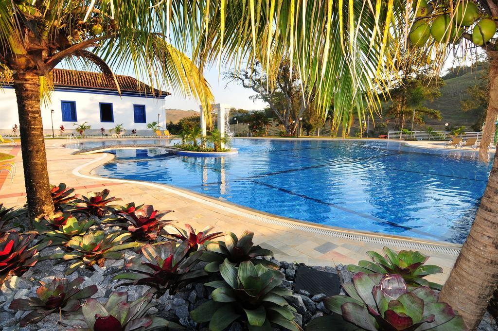 Vassouras Eco Resort Exterior foto