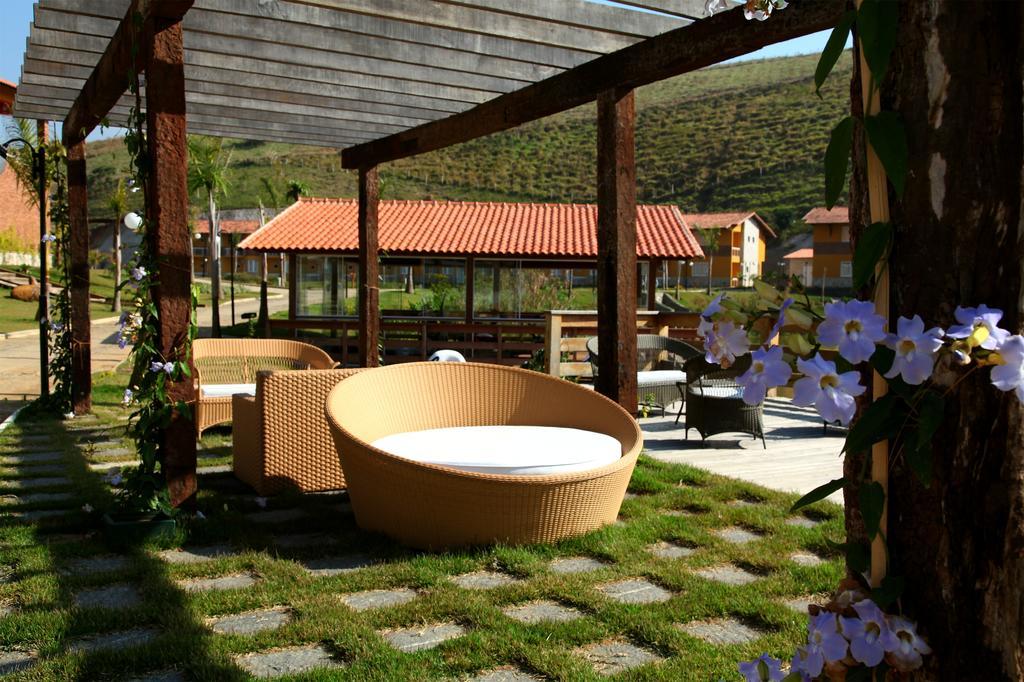 Vassouras Eco Resort Exterior foto