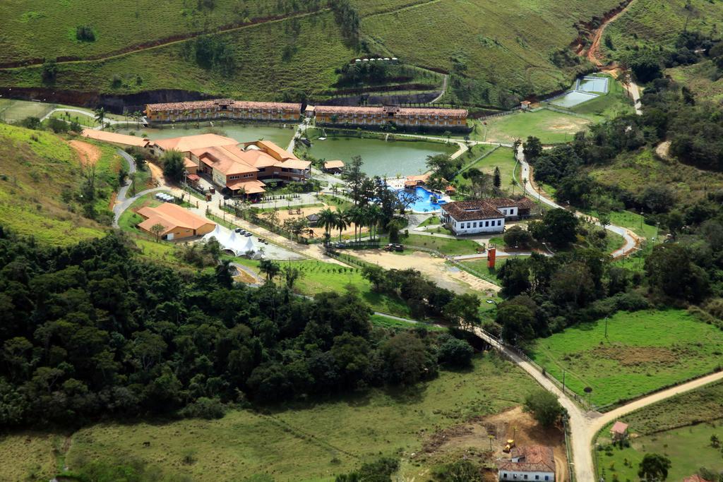 Vassouras Eco Resort Exterior foto