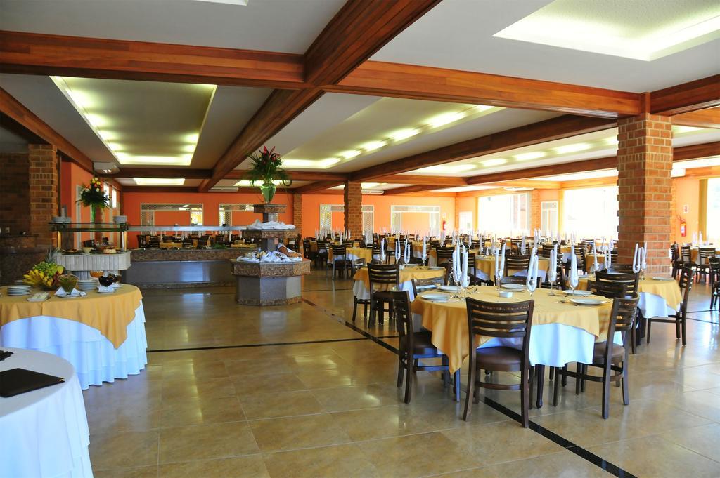 Vassouras Eco Resort Exterior foto