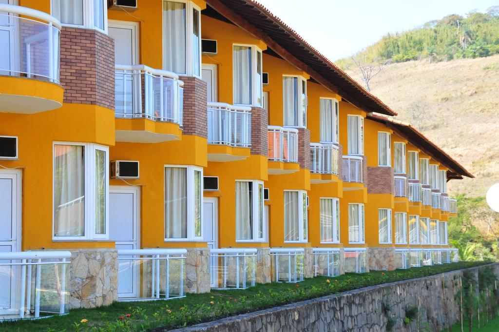 Vassouras Eco Resort Cameră foto