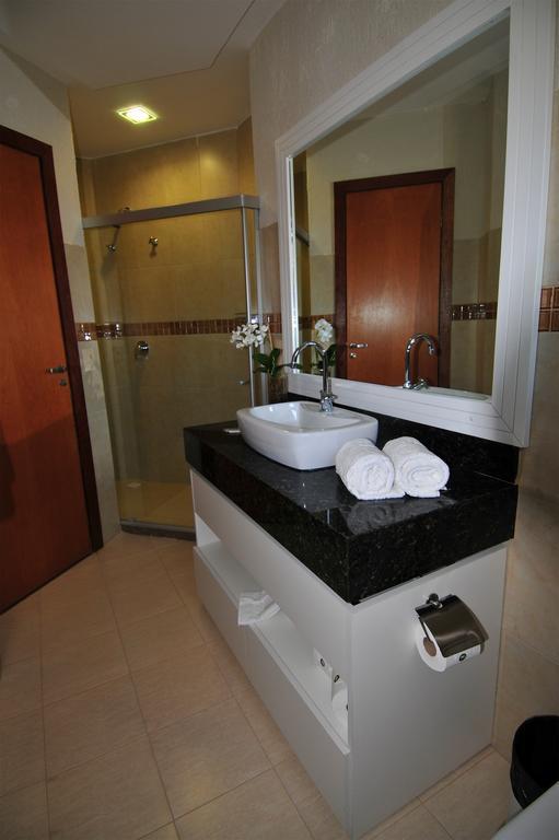 Vassouras Eco Resort Cameră foto